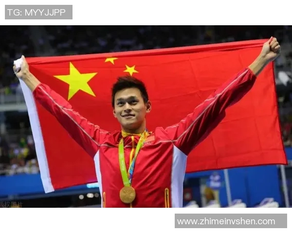 孙杨背后的团队默默奉献成就奥运冠军的辉煌之路