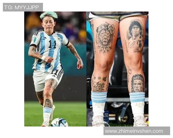 世界足球明星纹身背后的故事与意义探秘