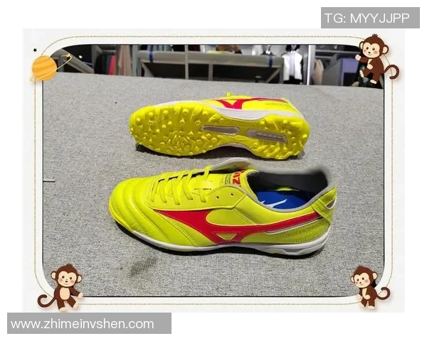 足球明星们的专属足球鞋大揭秘与选择指南