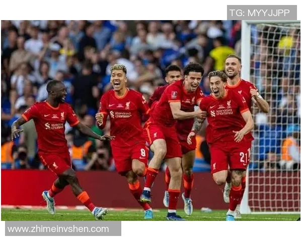 利物浦与狼队激战成平双方各取一分的精彩对决回顾